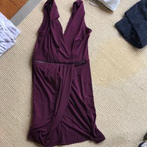 Mini BCBG Dress